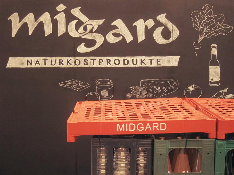 midgard by Marta Ricci Design