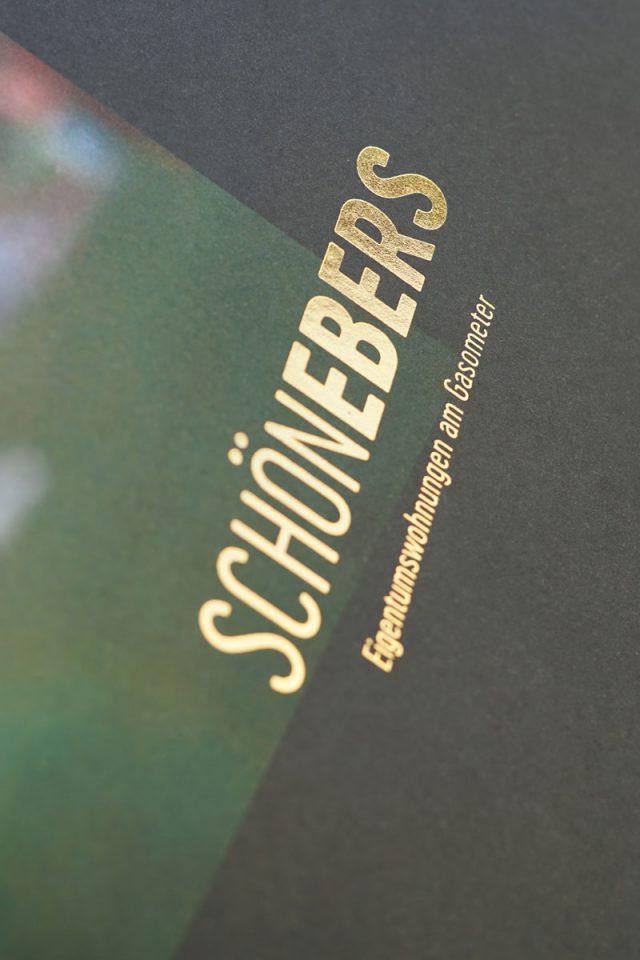 Schoenebers by MartaRicciDesign